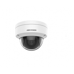 Camera IP Dome HIKVISION DS-2CD1121G0-I 2MP – Vỏ Nhựa, Hồng Ngoại 30m, PoE, H.265+, Hình Ảnh Rõ Nét