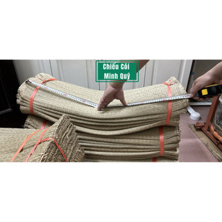 Chiếu cói cá nhân giá rẻ nhiều cỡ 0.8m, 0.9m, 1m, 1m15, 1m2-chiếu lát truyền thống,chiếu quân nhân
