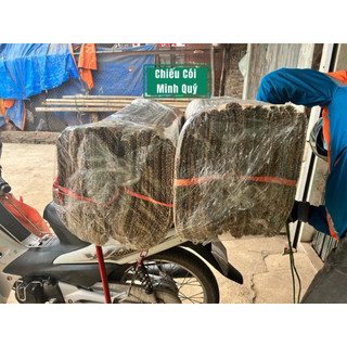 Chiếu cói cá nhân giá rẻ nhiều cỡ 0.8m, 0.9m, 1m, 1m15, 1m2-chiếu lát truyền thống,chiếu quân nhân