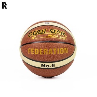 BANH BÓNG RỔ GERU - RAINBUSHOP