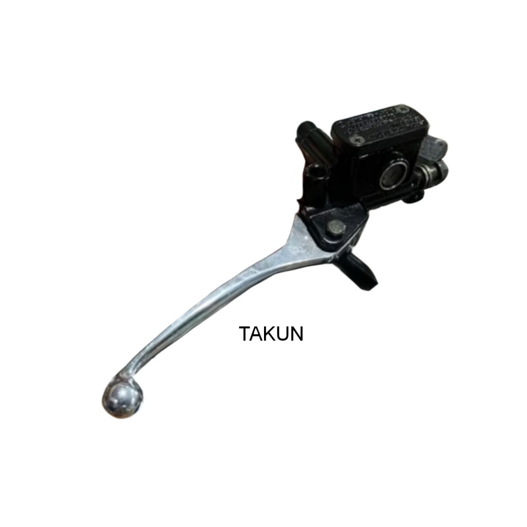 Cùm tay thắng, phanh dầu xe WAVE RS...