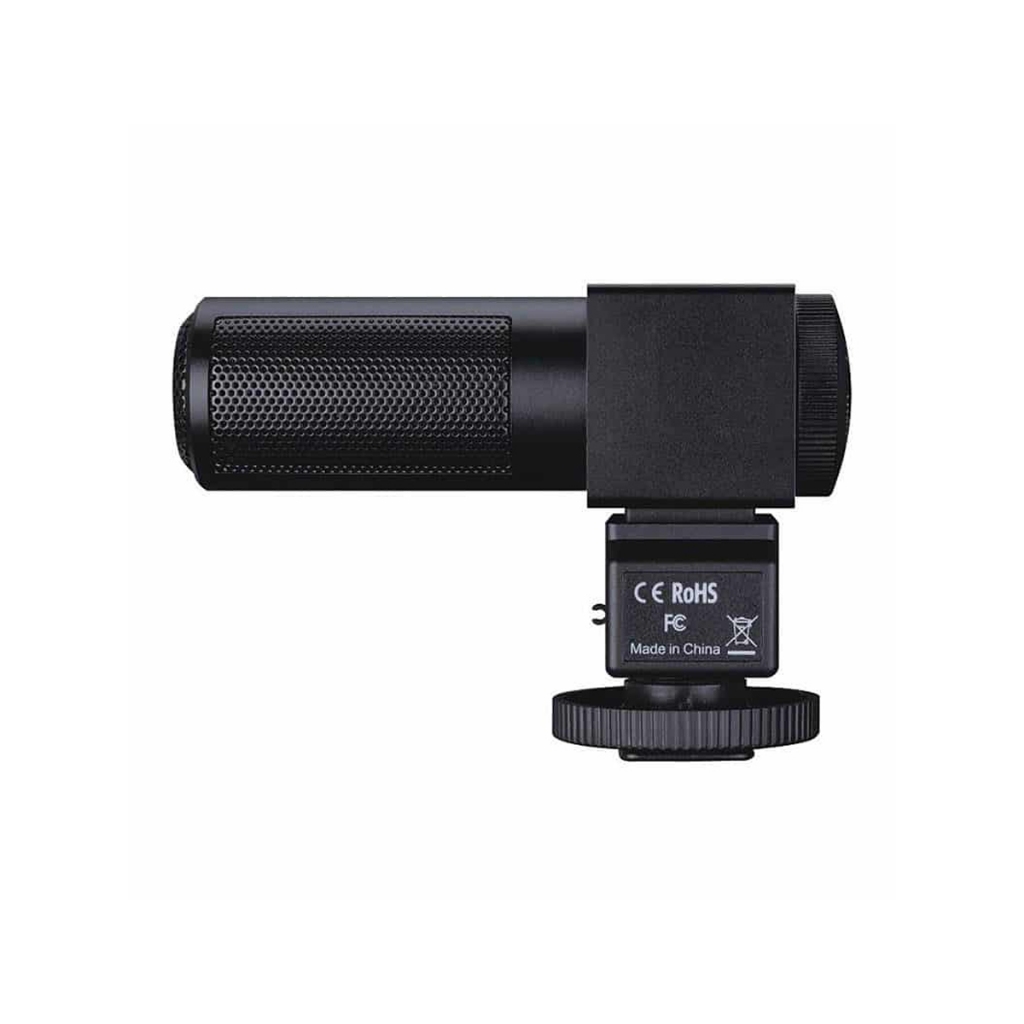 Takstar SGC-698 - Micro Shortgun Cho Máy Ảnh, Máy Quay