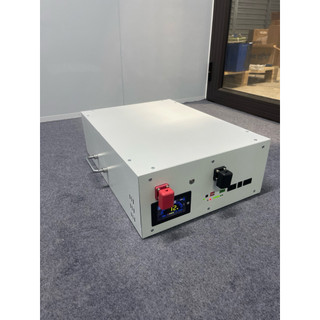  Bộ lưu điện 51.2V 104Ah – Dùng cho inverter hệ thống năng lượng và UPS 