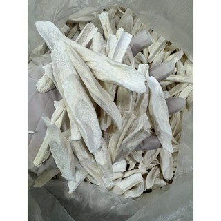 100g Hoài sơn sấy thăng hoa thượng hạng (củ mài khô)