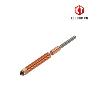 Bộ Vòi Phun Quick Swap, High Speed Cho Creality K1, Creality Hi