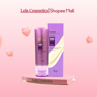  Kem Nền The Face Shop BB Cream GC Hàn Quốc SPF 37PA+ Giúp Che Phủ Hoàn Hảo 