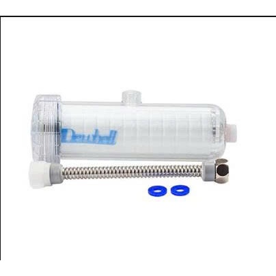 Bộ lọc lavabo cao cấp Dewbell F15 100% chính hãng ( 1 vỏ + 1 lõi)
