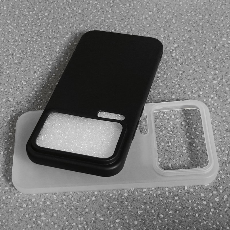 Ốp Lưng TPU Nhám Xiaomi Mi 17 Ultra / Mi 17 Pro Max / Mi 17 Pro / Mi 17 – Chống Sốc, Chống Trầy, Bảo