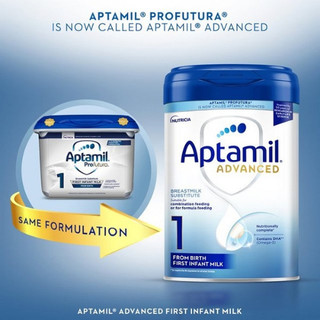 [2026] Sữa bột Aptamil Advanced 800gr cho bé - Hàng Anh