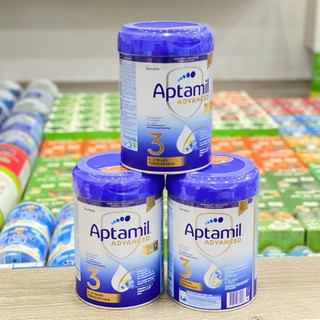 [2026] Sữa bột Aptamil Advanced 800gr cho bé - Hàng Anh