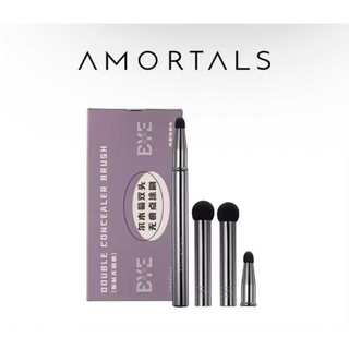 Mút tán kem nền/cushion AMORTALS - LAMII BEAUTY
