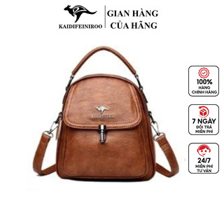  Balo nữ thời trang cao cấp KAIDIFEINIROO phong cách Hàn Quốc KF32  8616  Size 20 Kaidio 