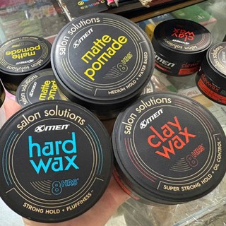 (chọn mẫu) wax tóc xmen đủ loại, khách chọn loại muốn mua