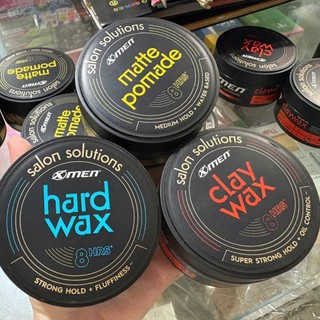 (chọn mẫu) wax tóc xmen đủ loại, khách chọn loại muốn mua