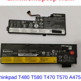 Pin Laptop Lenovo Thinkpad T470 T570 T480 T580 P51S P52S A475 A485 Pin Lenovo 01AV421 01AV420 01AV489
