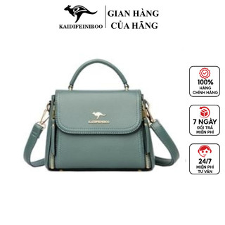  Túi xách nữ công sở thời trang cao cấp đẹp Hàn Quốc KAIDIFEINIROO KF09  5887  Size 23cmj 