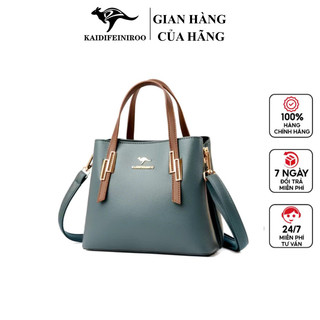  Túi xách nữ công sở thời trang cao cấp Hàn Quốc đẹp KAIDIFEINIROO KF28  5603  Size 26cm 