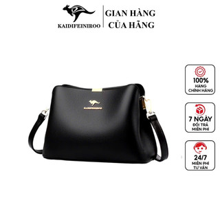  Túi xách nữ đẹp thời trang cao cấp Hàn Quốc công sở KAIDIFEINIROO KF21  5878  Size 26cm 