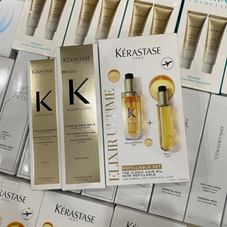 Dầu dưỡng tóc Kerastase Elixir Ultime