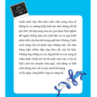 Sách Thái Hà - Lần đầu làm bố