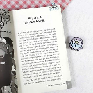 Sách Thái Hà - Lần đầu làm bố