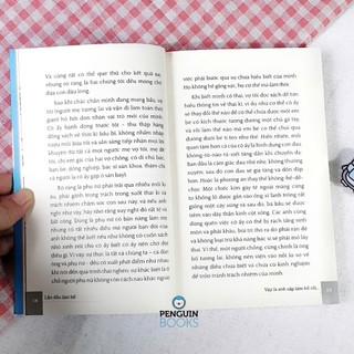 Sách Thái Hà - Lần đầu làm bố