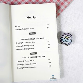 Sách Thái Hà - Lần đầu làm bố