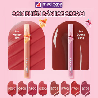 Son COLORKEY Series Ice Cream 1.7g