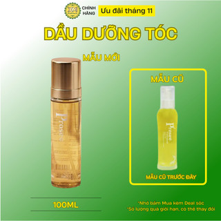 Tinh Dầu Dưỡng Tóc Prosee 80ml