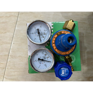 Đồng Hồ Oxy LINYI Gió Đá - dùng hàn cắt gió đá