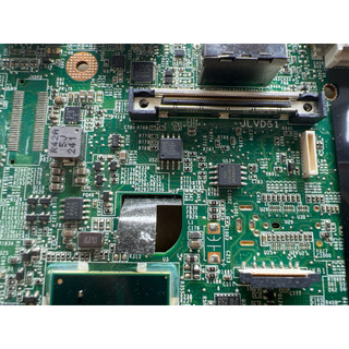 Main DELL Precision M4600 - màn FHD LVDS ( loại 2 bios ), CN-08YFGW | DDR4 Hàng Zin [Chính Hãng]