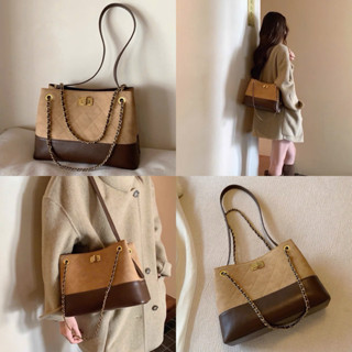  Túi chi o phối da lộn đang công sở kèm 2 dây đeo kẹp nách siêu siêu đẹp 