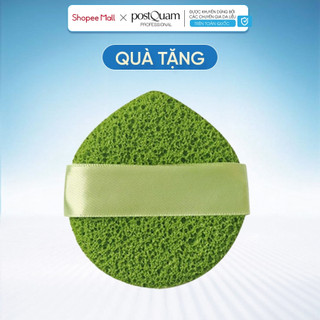 [Quà tặng] Bọt biển rửa mặt Postquam