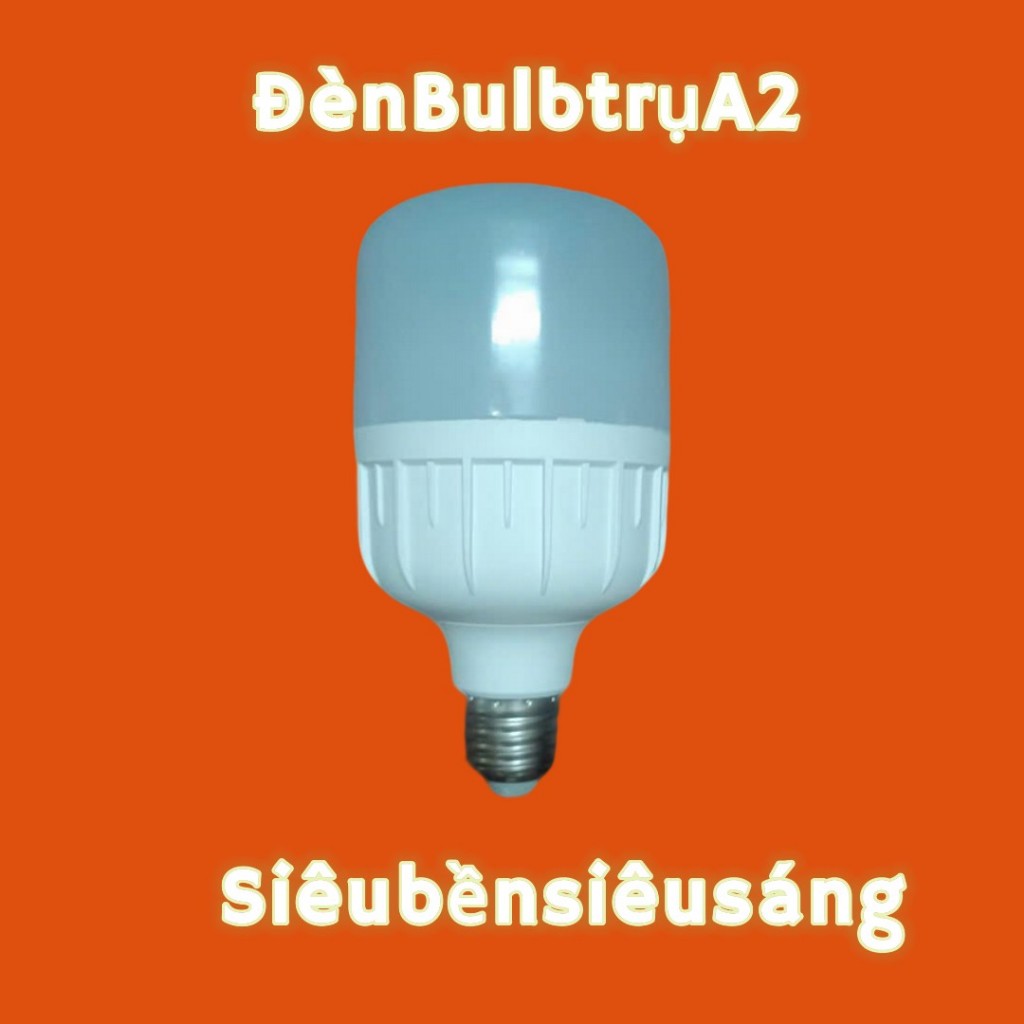 ĐÈN BULB TRỤ LIGHT KEY-A2