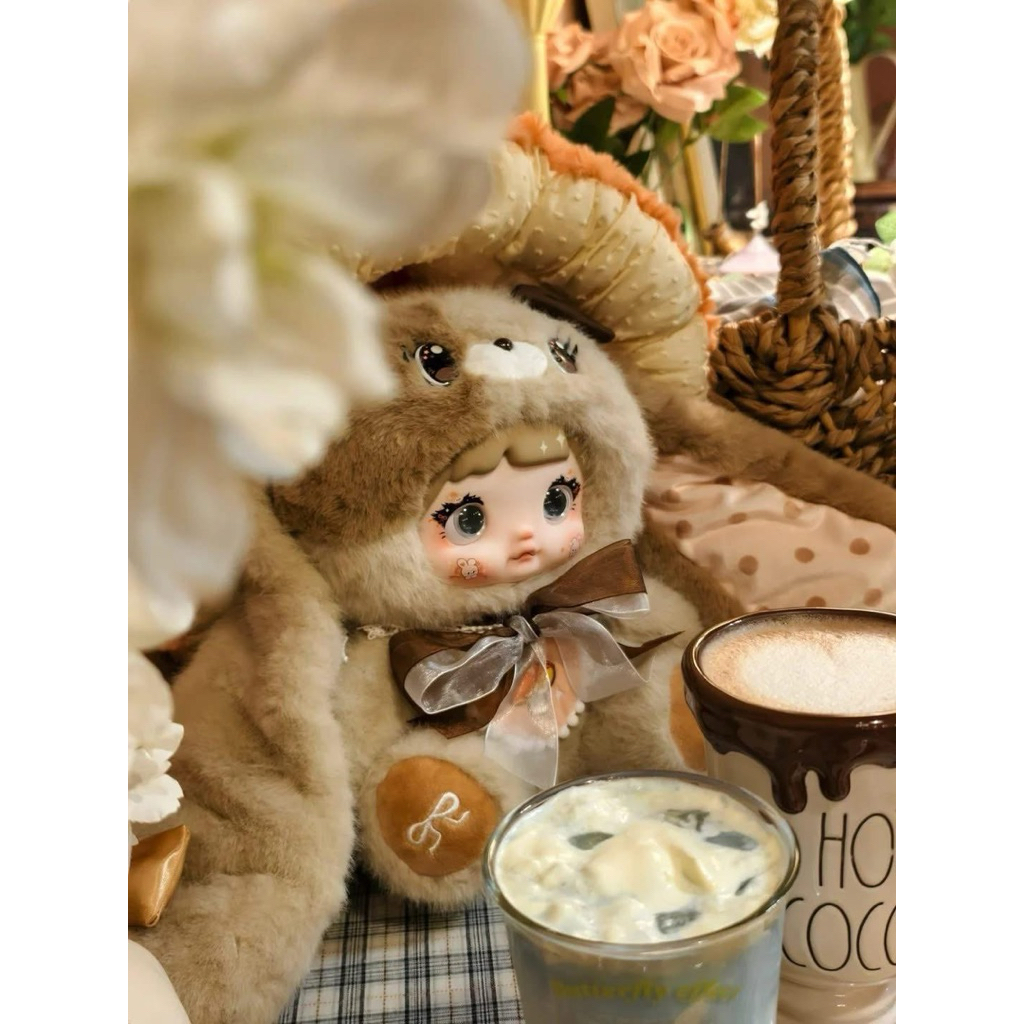 Box mù nomi 600% mắt đẹp v2