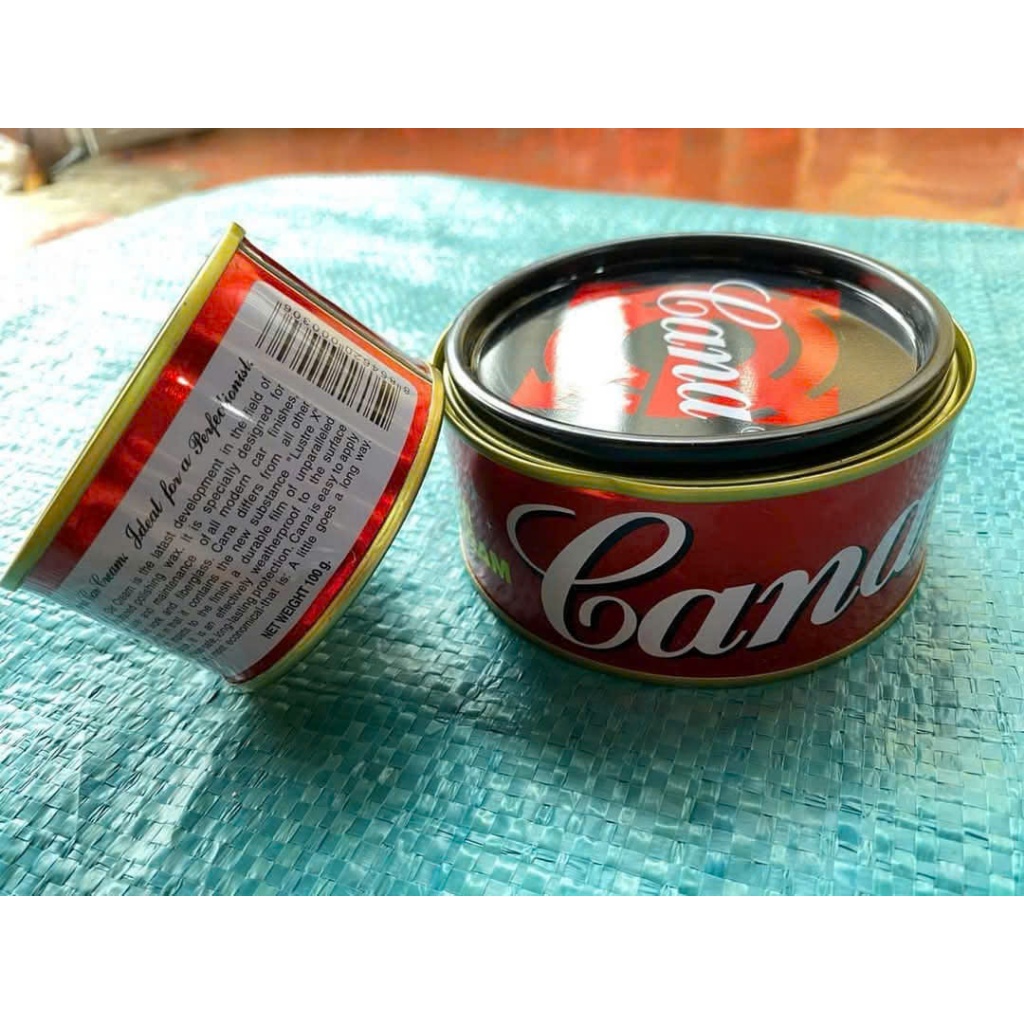 Top 10 Kem Đánh Bóng Xe Ô Tô Đáng Mua Nhất Năm 2026