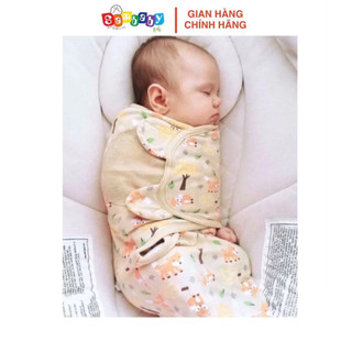 Ủ Kén Chống Giật Mình Cho Bé