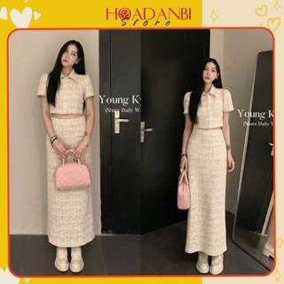  Váy 2 dây maxi đi biển buộc nơ vai cao cấp,đầm xuông chất đũi lụa hàng đẹp Hoadanbistore 