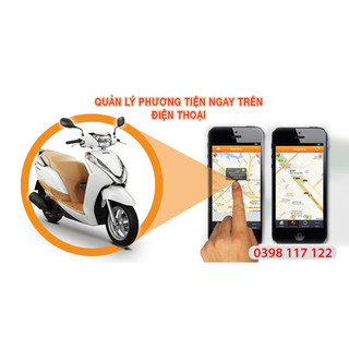 Sim Mobifone 4G sử dụng 12 tháng miễn phí sóng mạnh dùng cho thiết bị định vị xe máy ô tô