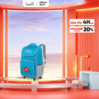  Balo Cân Kéo Thời Trang BALOCANTH 