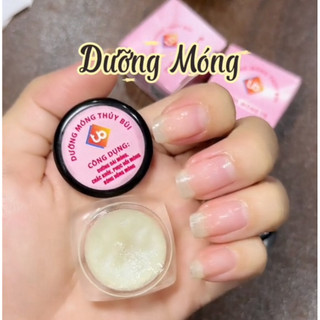 Combo 3-5-10 hũ dưỡng móng TB - Kem phục hồi hư tổn, giúp dài móng, hồng hào (GIÁ SỈ TỐT NHẤT)