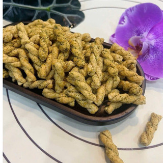 500gr quẩy xoắn rong biển