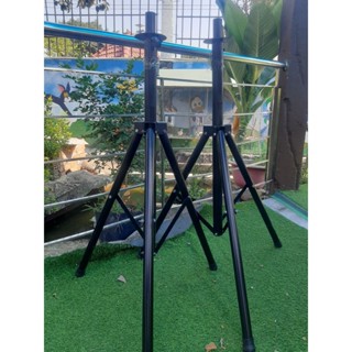 Chân loa, chống loa, giá 1 chân , cọc loa