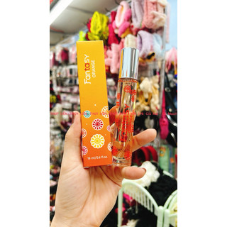 Nước hoa fantasy 18ml mùi thơm lâu dễ bỏ túi có 3 màu thơm nhất