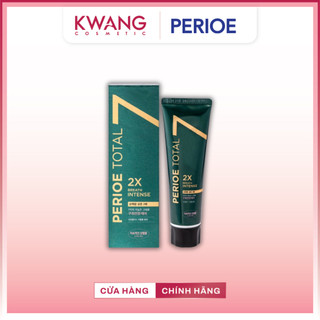 Kem Đánh Răng Perioe Total7 Intense Original Repair Toothpaste 120g