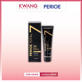 Kem Đánh Răng Perioe Total7 Intense Original Repair Toothpaste 120g