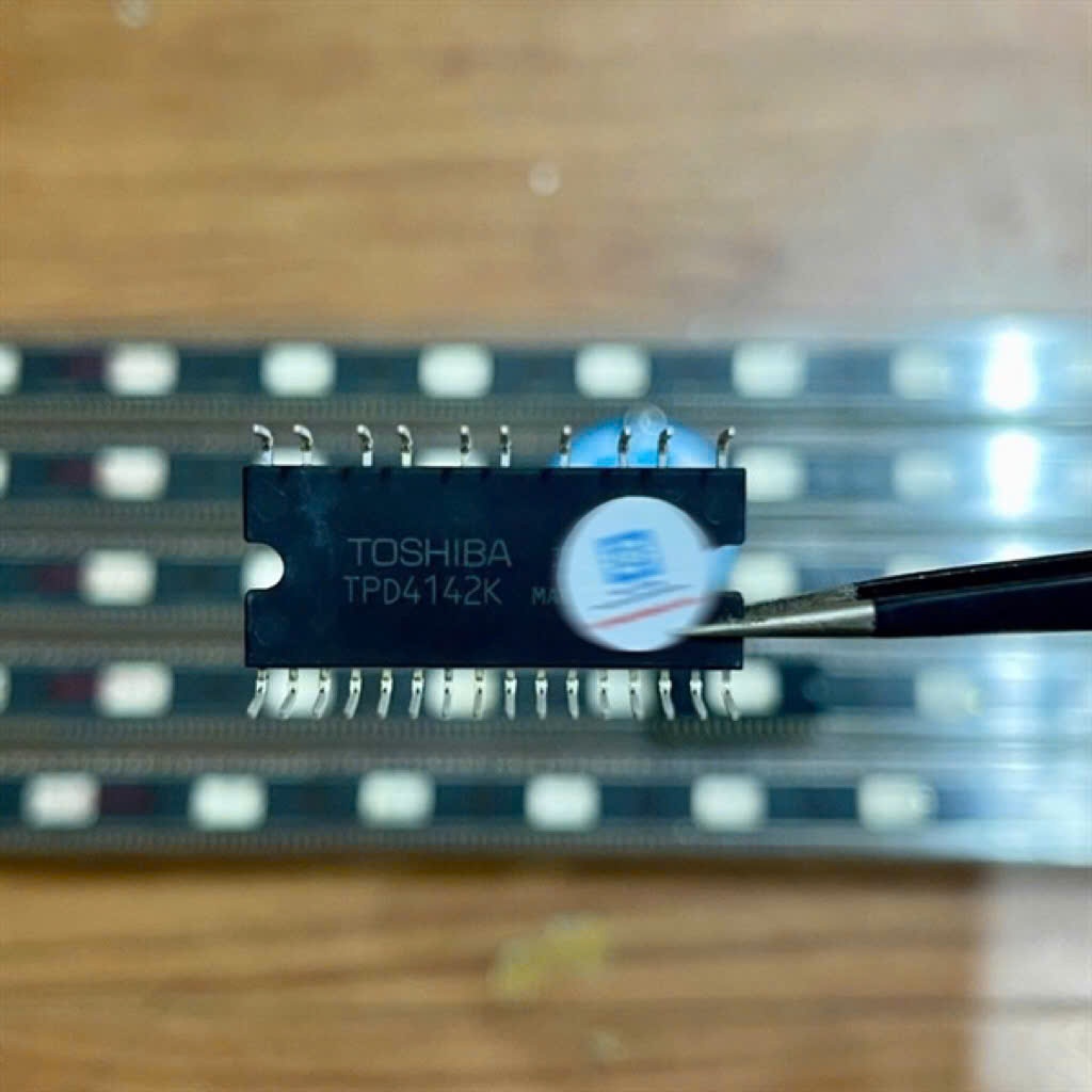 Linh kiện công suất TPD4142K 4142K mới chính hãng