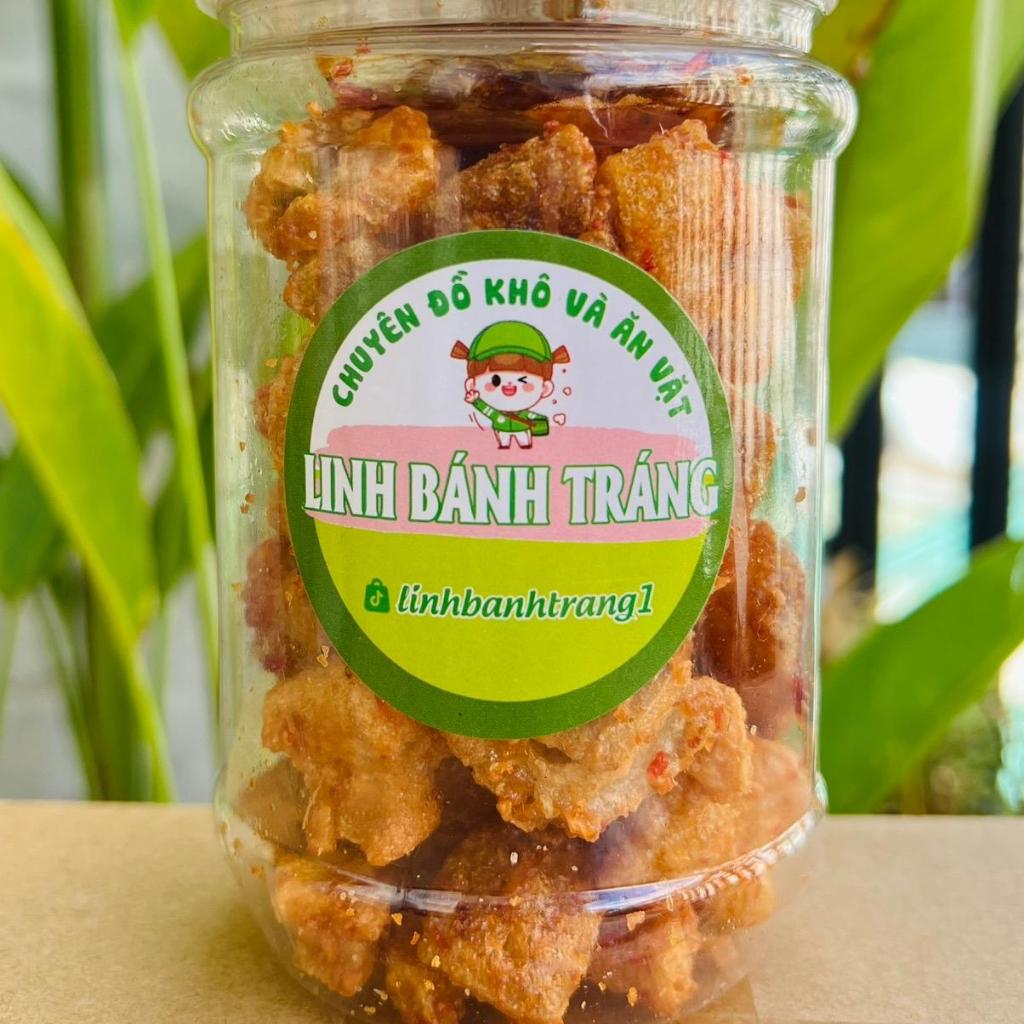 Hủ tóp mỡ siêu ngon 150gr