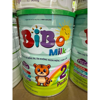 Sữa mới cận date thanh lý 900g