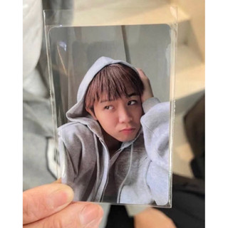 Card ATSH mùa 2 - Card Anh Trai Say Hi mùa 2